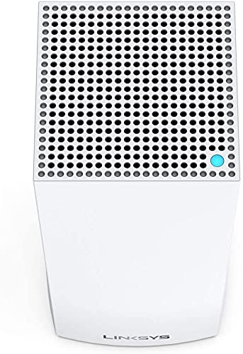 Linksys AX4200 Smart Mesh Wi-Fi 6 Router Whole Home WiFi Mesh