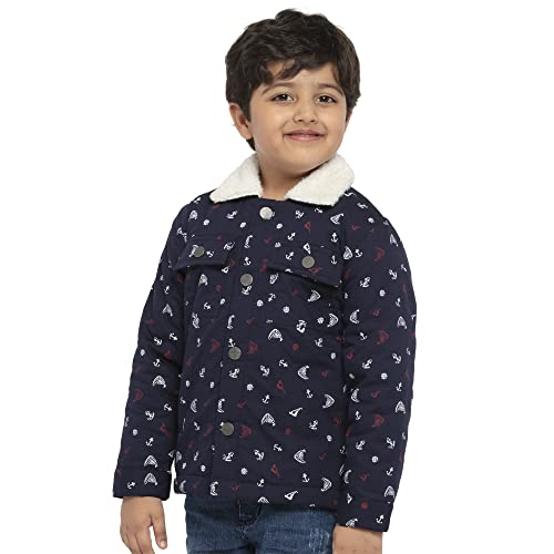 Image of Under Fourteen Only Boys Jackets