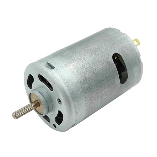 Moteur RS-540SH 30000 tr/min à fort couple pour vitesse maximale