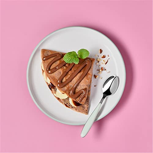Foto von Tefal Titanium Simple Cook Crêpe-Pfanne 25 cm