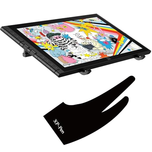 XPPen Artist 16 3rd 15.4" Pen Display for PC