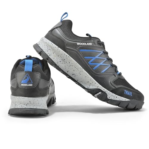 Image of Woodland Men's Mesh Running Shoe