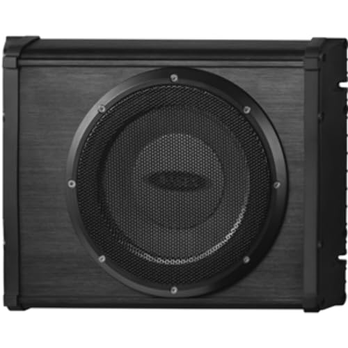 jensen jmpsw800 amplified subwoofer - 834