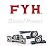 (1 PIECE) FYH UKF213E ND TB 4B (ADAPTER) 2 (3/161/43/8) 60MM