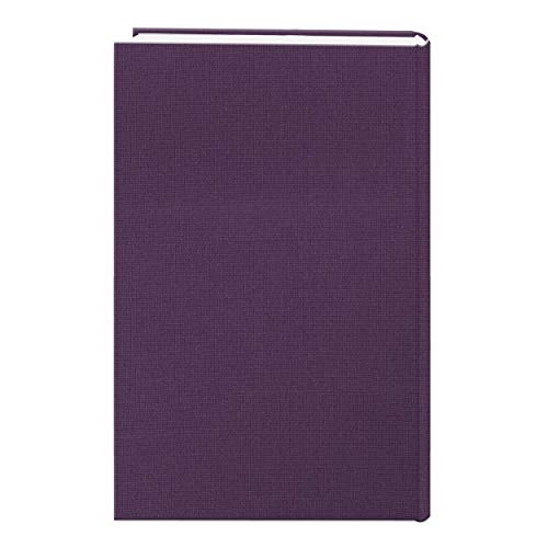 Pioneer Photo Albums DA-300CBFNWP Fabric Frame Cover Photo Album 300 Pockets Hold 4X6 Photos thumb #2