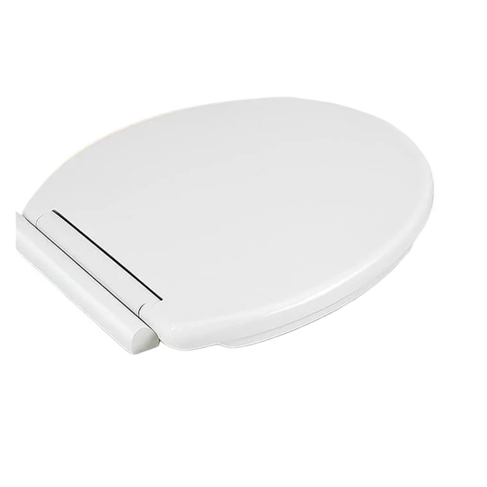 Sedile WC A Chiusura Rallentata For Bagno Di Casa In Stile Moderno Robusto E Confortevole