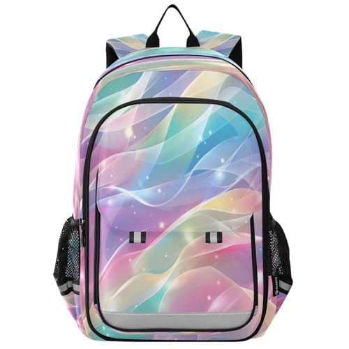 Sac à dos ordinateur portable enfants décontracté voyage léger