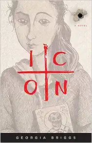 Icon: A Novel book cover