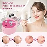 Zoom IMG-1 microdermoabrasione peeling viso iklestar 3 Zoom IMG-1 microdermoabrasione peeling viso iklestar 3