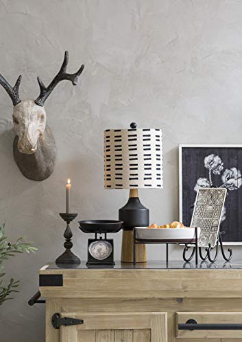 Creativecoopantiqueblackmetalscale Urban Country Home Decor Creative co op antique black metal scale urban country home decor