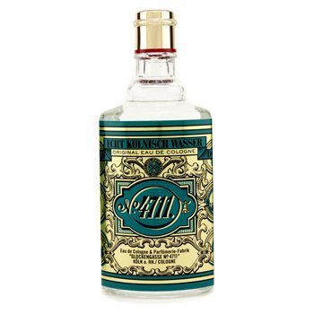 Eau De Cologne 4711 Original - 200 ml by N/A