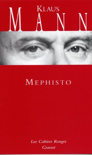 Preisvergleich Produktbild Mephisto: (*): (*)