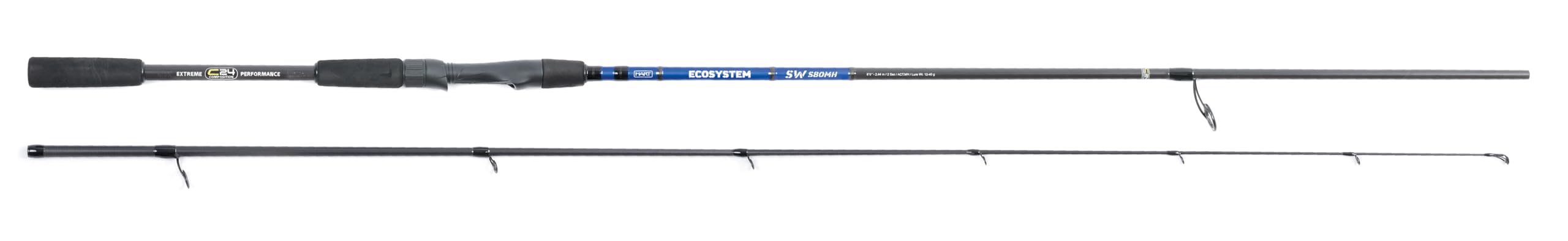 HART Ecosystem Saltwater