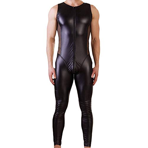 Orion Disfraces para Hombre Ideal para Carnaval y Eventos Temáticos de Noche