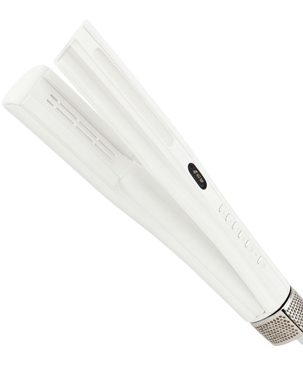 CHI Lava Air Glide – Volcanic Lava Styler (weiß)