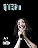 Regina Spektor: Live in London [CD/Blu-ray]