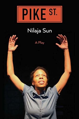 Pike St.: A Play für 15,05 EUR bei amazon.de Bild: Pike St.: A Play für 15,05 EUR bei amazon.de