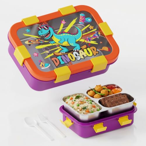 Kids Lunch Box 750ml