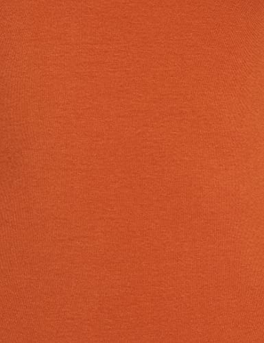 Image of Longies Women's Sleeveless Camisole (LWSLTPO2V001 D.Maroon & Rust10 S)