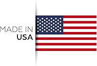 Vista 2 de NorthPointe Tees de Golf de Plástico Paquete Combinado de Longitudes de 50 Incluye (40 unidades) Tees de Golf de Plástico de 3 ¼" + (10 unidades)