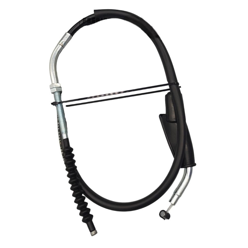 PIOYERG For Cyclone RA2 SR250-12A-12B-12C-12E Motorcycle High Handlebar Clutch Cable