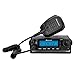 Midland ? MXT500-50 Watt GMRS MicroMobile? Two-Way Radio - Farms Ranches Overlanding Trails Off-roaders - 8 Repeater Channels - Compact Design External Magnetic Mount 2.1dB Unity Gain Antenna