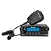 Midland – MXT500-50 Watt GMRS MicroMobile® Two-Way Radio - Farms Ranches Overlanding Trails Off-roaders - 8 Repeater Channels - Compact Design External Magnetic Mount 2.1dB Unity Gain Antenna