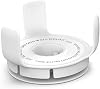 Wall Mount Holder for Aazon Echo Dot 3rd Generation Smart Home Speakers, Space Saving Accessories Without Messy Wires
