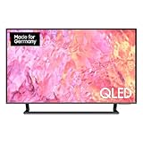 SAMSUNG GQ50Q73CAU 4K TV (Flat, 50 Zoll / 127,00 cm, UHD 4K, SMART TV)