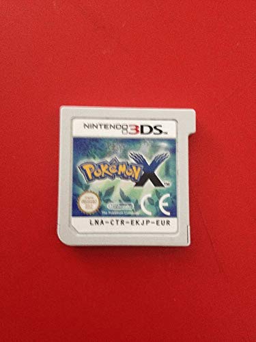 Pokémon X