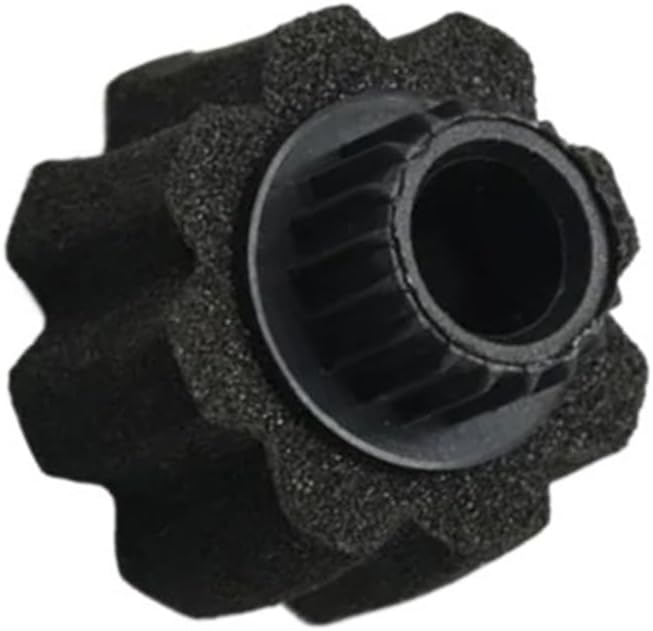 B8303503 B4783503 Gathering Roller Fit for Ricoh SR 3020 3030 3110 4000(50X Sponge Only)