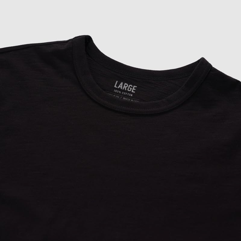 Zero Foxtrot Mens Core Tee - Military Style Tactical T-Shirt - Image 4