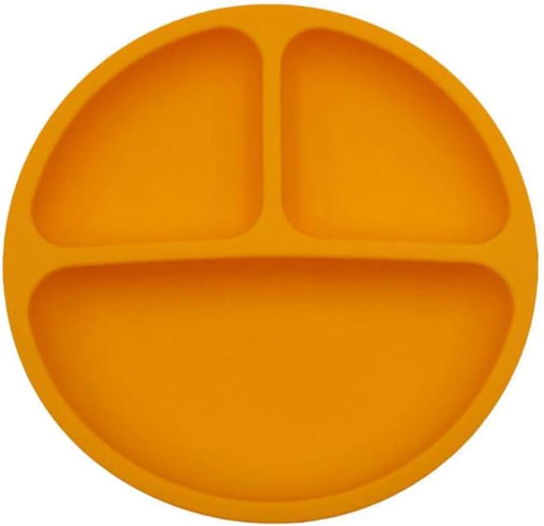 piastra divisa per neonati