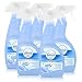 Produktbild 5x Febreze Textilerfrischer Aprilfrisch 500 ml mit synthetisches Parfüm