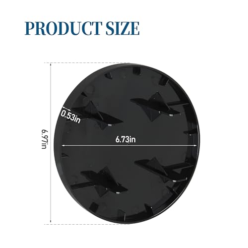 Tapa para base de medidor 5 Imagen adicional