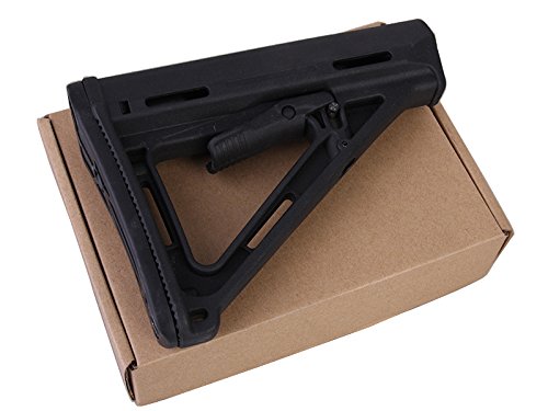 Amazon.co.jp: BIGDRAGON マグプル MOEタイプ カービンストック DE