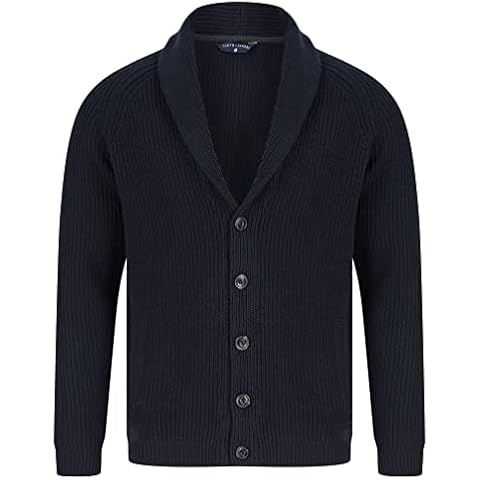 Cardigan à col châle Tokyo Laundry HURD Cover