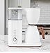 Café Specialty Drip Coffee Maker | 10-Cup Insulated Thermal Carafe | WiFi Enabled Voice-to-Brew Technology | Smart Home Kitchen Essentials | SCA Certified, Barista-Quality Brew | Matte White