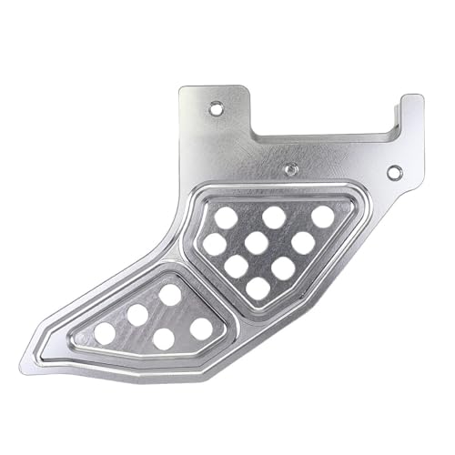 Protector de pinza de freno para reparar la exposición a piedras en Husqvarna TC FC