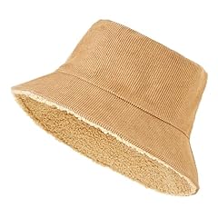 Fuzzy Plush/Corduroy(khaki)