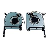 Rangale CPU & GPU Cooling Fan for Asus TUF Gaming (2020) A15 FA506 FA506IV FA506IU TUF 506 IU IV F15 FX506 FX506LI FX506LU FX506IH Series Laptop (FA506IH 2020Version)