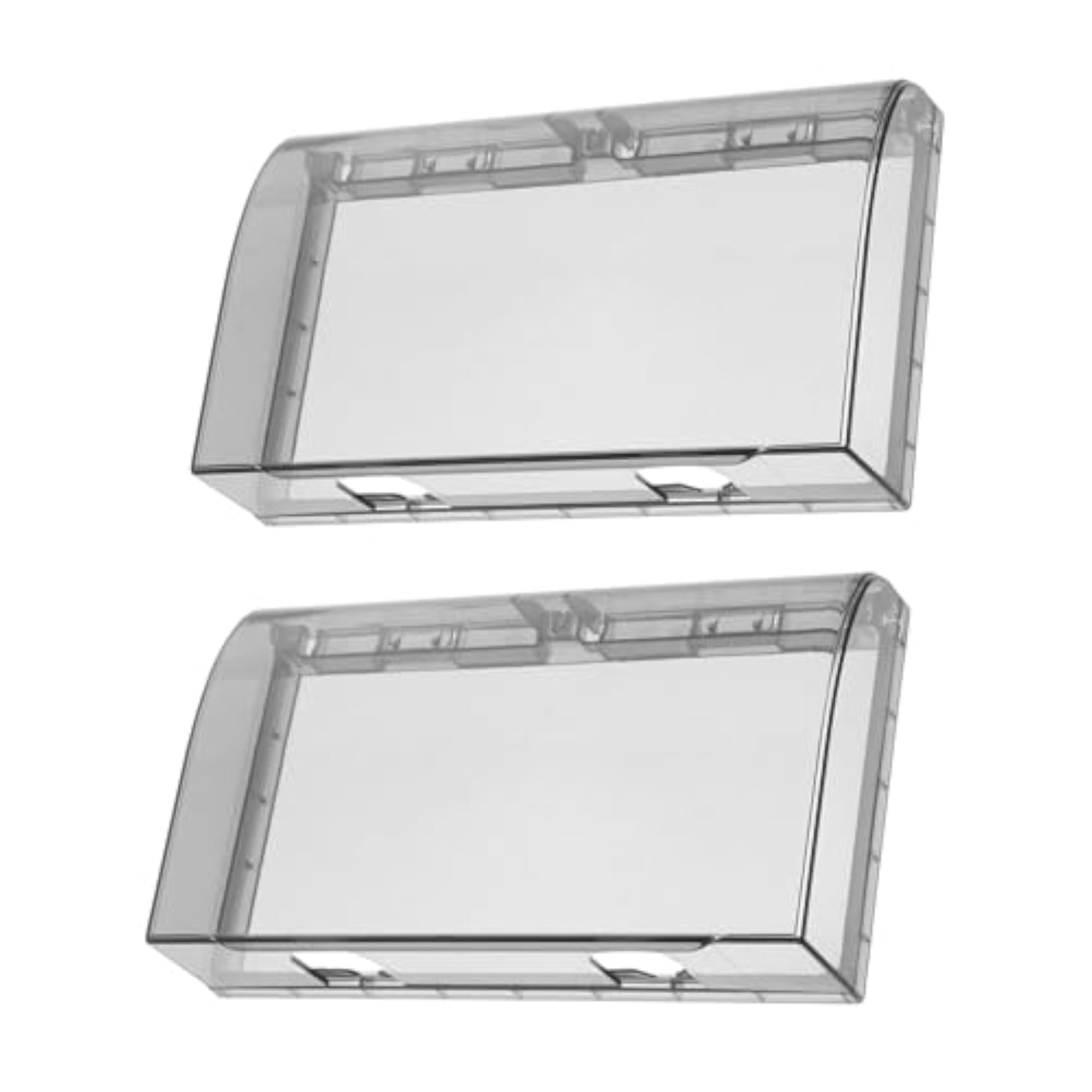 Flip Weatherproof Cover Outlet Cover, 2 Pack