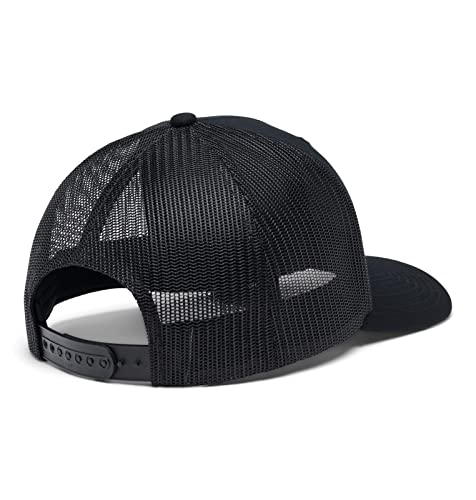Image of Columbia Tree Flag Mesh Snapback -High