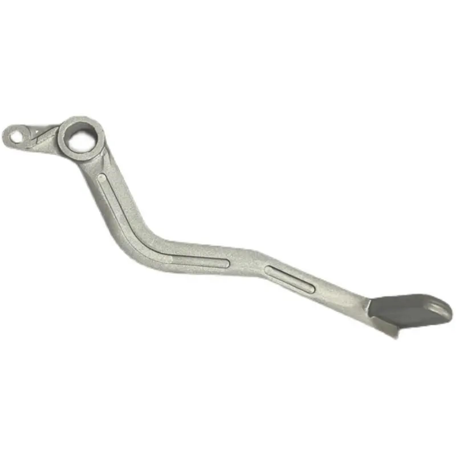 Motohmhavn One Color Motorcycle Foot Brake Pedal Brake Lever For Tnt125 Tnt135 Tnt 125 135 Tornado Naked T125 40712V020000