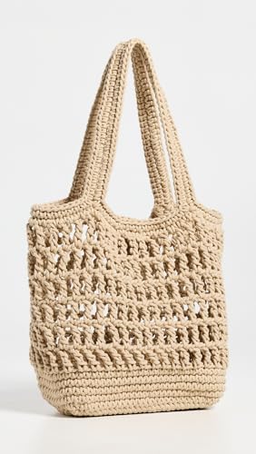Bolso Tote Pequeño para Mujer Vince miniatura 3