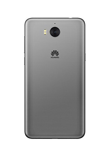 Huawei Y6 2017 - vue 3