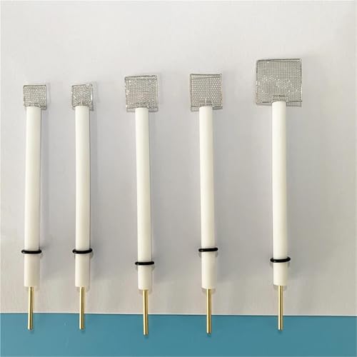 sujeniir Pt310 photoelectric Experiment for photoelectrochemistry 52 mesh Platinum mesh Electrode Pure Platinum Working Electrode(10X15mm)