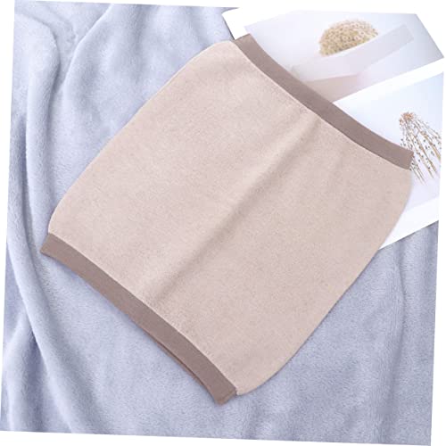 Faja lumbar cálida de lana Cashmere Garneck talla 1 miniatura 4