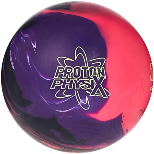 Storm Proton Physix 14lb, Magenta/Black/Violet