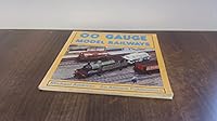"OO" Gauge Model Railways 0855242949 Book Cover